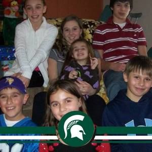 Meet your Posher, Bonnie